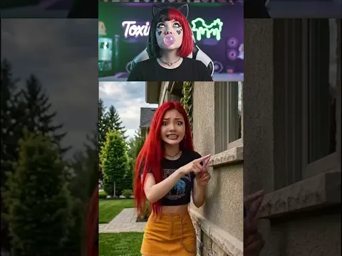 Rumi ficou sem casa e Mira riu dela?! #kpopdemonhunters #rumi #KPOP #mira