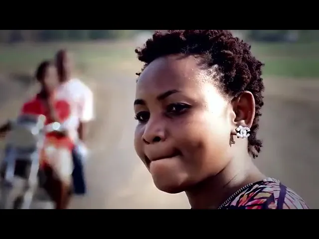 Debora brown-Nitie Nguvu Nimalize Mwendo Salam(Official Video HD)