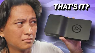 Elgato’s answer to the GoXLR — Wave XLR Pro
