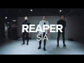 Reaper - Sia / Yoojung Lee Choreography