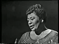 Ella Fitzgerald - Round Midnight