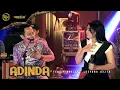 Download Lagu ADINDA- Fendik Adella feat Lusyana Jelita- OM ADELLA maaf Guys audio dodot ketiduran