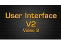 MAD Series User Interface v2 2