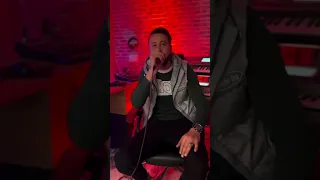 شاب حسان   هابتين وهابا       علي العبيدي دندنها