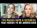 ANNA KASPARIAN EXPOSES SDE TEIMAN RECOVERED TAPE LIVE ON PIERS MORGAN