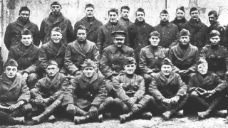 Building LA With Pride - The History of IBEW Local 11
