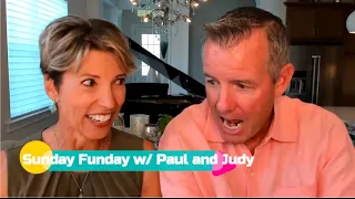 Sunday Funday w Paul and Judy Easy Breezy Entertainment