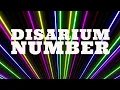 DISARIUM NUMBER How to check whether a number is disarium number or not