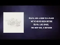 Big Thief - Change (Lyrics)