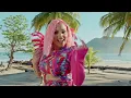 Download Lagu Nadia Batson, Nessa Preppy, Patrice Roberts, Rome, Voice - No Time Like Now (Official Music Video)