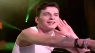 Depeche Mode Everything Counts Live At The Pasadena Rose Bowl 1988  Depeche Mode Everything Counts Live At The Pasadena Rose Bowl 1988