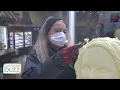 Famed Minnesota butter sculptor on passing the knife FOX 9 Morning News