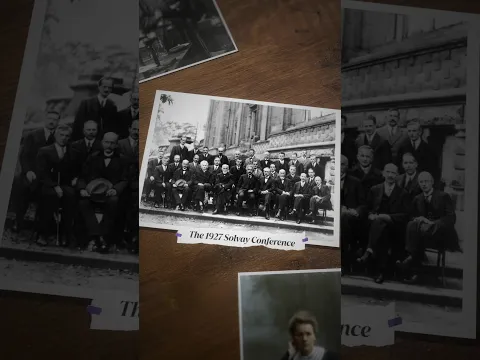 The Untold Story of Marie Curie