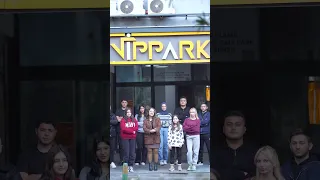2025 te VIPPARK EGITIM KURUMLARI