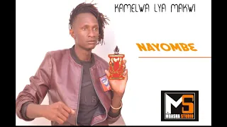 kamelwa nayombe prd mbasha studio 1