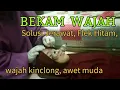 Download Lagu Bekam Wajah, Solusi Flek Hitam \u0026 Jerawat-Wajah Kinclong Awet Muda