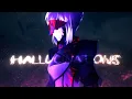 KORDHELL x DJ PAUL x CHRIS MOTIONLESS x KIL KROOK x STITCHES - HALLUCINATIONS [EDIT|AMV]