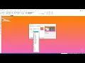 How to change background colour in solid edge
