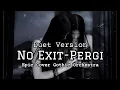Download Lagu NO EXIT – PERGI | Epic Cover Gothic Orchestra (Vocal Duet)