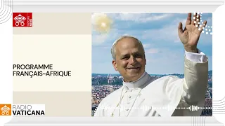 Radio Vatican, Français Afrique 12 octobre