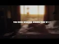 San Holo & Jai Wolf - We Will Meet Again (Lyrics)