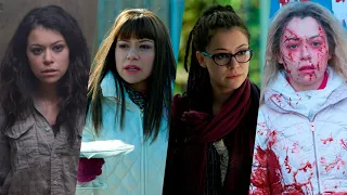 Orphan Black - Best Moments