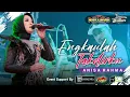 Download Lagu ENGKAULAH TAKDIRKU  -  ANISA RAHMA NEW PALLAPA { COVER LIVE PERFORM } REMBOS 2023