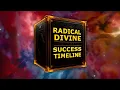 RADICAL REALITY CORRECTION Lock Into Your Divine Success Timeline NOW
