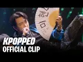 Download Lagu KPOPPED (ATEEZ, J Balvin) | \