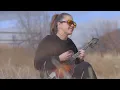 Sierra Hull - "Boom" (Solo Acoustic)