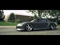 RB26 Swap Widebody RX7 FD 4k