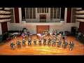 Download Lagu 吹打樂合奏《秦王破陣樂》- 香港演藝學院