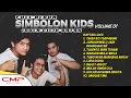 Download Lagu Simbolon Kids - Full Album Idola Cilik Batak - Tihas So Tarpabuni