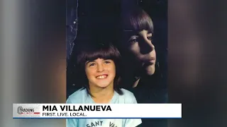 40 years later Cowlitz County detectives hope to solve murder of 8-year-old Chila Silvernails