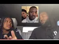 The Game s daughter Shocked knowing Ray J and Brandy are siblings