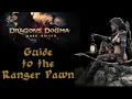 Dragon s Dogma Dark Arisen ULTIMATE Guide to END GAME Ranger Pawn