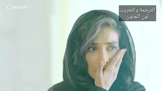 علي رضا قرباني دلم گرفت ضاق قلبي مترجمة للعربية 