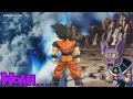 Download Lagu WE NEEDED THIS | [What-If] Gohan Caught The Potara Earring..!! Gokhan VS Super Buu [Beerus Reacts]
