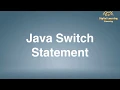 7 Java Switch Statement Online Training Download app from below link