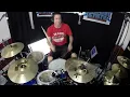 The Offspring - Self Esteem - Drum Cover
