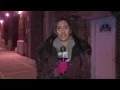 Arrest made in Dollar Van shooting in Rockaway Beach
