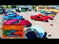 Download Lagu Muscle Cars Maple Motors Update 9/8/25 Hotrods American Classics Oldschool Rides * DEALS * USA WALK