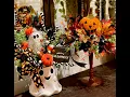 Boo Bucket Kit Pumpkin Candlestick Kit Full Tutorials