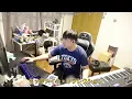 ミッドナイト・リフレクションを聴くゆゆうた!!【2025/8/11】【機動戦士Gundam GQuuuuuuX -Beginning-挿入歌】