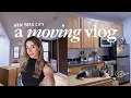 Download Lagu MOVING INTO MY NYC APARTMENT | apartment tour, moving day \u0026 a LOT of unpacking