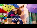 LUIS FONSI - DADDY YANKEE (DESPACITO - DURA) (REMIX)