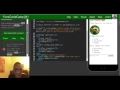 Add a Submit Button to a Form freeCodeCamp review html css lesson 30