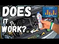 Restore Engine Restorer Lubricant - Does It Work