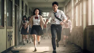 اخر عائله فالعالم بيحاولوا النجاه من فيروس خطير حول معظم البشريه لزومبي ملخص مسلسل 