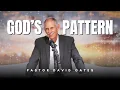 Lagu God's Pattern | David Gates